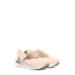 Sneakers ”H222” Hogan pink